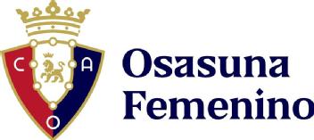 Imagen de Osasuna Femenino CAO