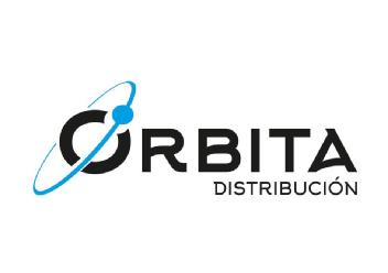 Imagen de ORBITA DISTRIBUCIÓN