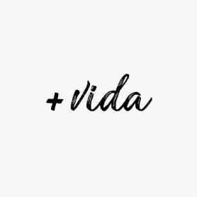 Imagen de +Vida