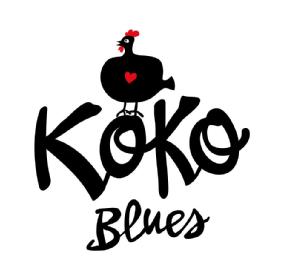 Imagen de KOKO BLUES