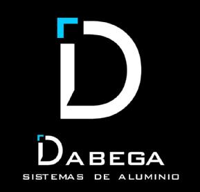 Imagen de D DABEGA SISTEMAS DE ALUMINIO