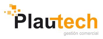 Imagen de Plautech GESTION COMERCIAL
