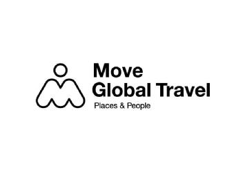 Imagen de MOVE GLOBAL TRAVEL. PLACES & PEOPLE