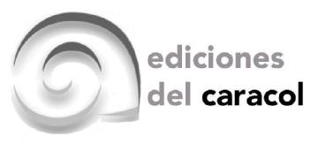 Imagen de Ediciones del Caracol