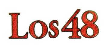 Imagen de Los 48