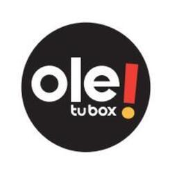 Imagen de Oletubox