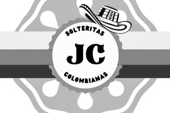 Imagen de SOLTERITAS JC COLOMBIANAS