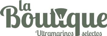 Imagen de LA BOUTIQUE ULTRMARINOS SELECTOS