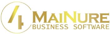 Imagen de MAINURE 4 BUSINESS SOFTWARE
