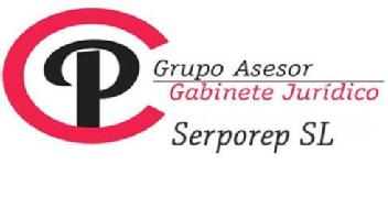 Imagen de CP GRUPO ASESOR GABINETE JURIDICO SERPOREP SL
