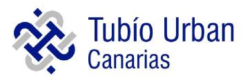 Imagen de Tubío Urban Canarias