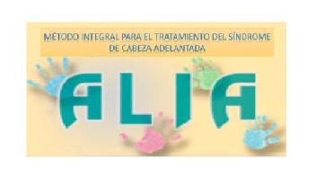 Imagen de MÉTODO INTEGRAL PARA EL TRATAMIENTO DEL SÍNDROME DE CABEZA ADELANTADA. ALIA