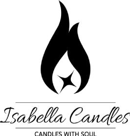 Imagen de Isabella Candles CANDLES WITH SOUL