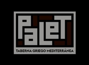 Imagen de PALET TABERNA GRIEGO MEDITERRÁNEA
