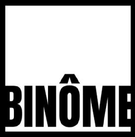 Imagen de Binome