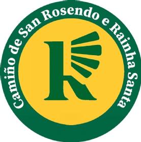 Imagen de Camiño de San Rosendo e Rainha Santa