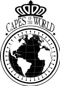 Imagen de Capes Of The World