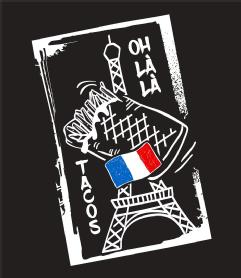 Imagen de OH LA LA TACOS