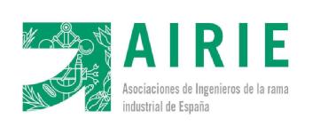 Imagen de AIRIE Asociaciones de Ingenieros de la rama Industrial de España