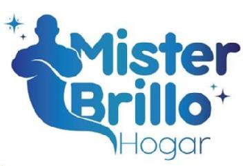 Imagen de MISTER BRILLO HOGAR