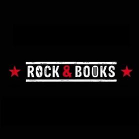 Imagen de Rock & Books