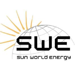 Imagen de Sun world energy