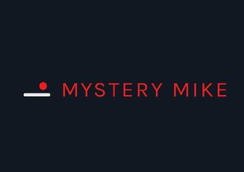 Imagen de MYSTERY MIKE