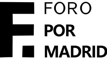 Imagen de F. FORO POR MADRID