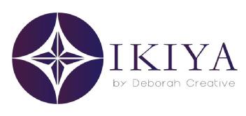 Imagen de IKIYA by Deborah Creative