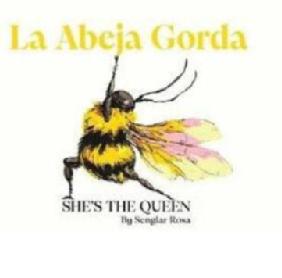 Imagen de La Abeja Gorda