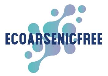 Imagen de ECOARSENICFREE