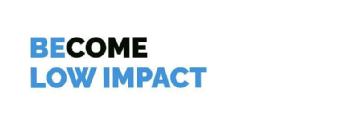 Imagen de BECOME LOW IMPACT