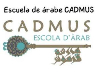 Imagen de Escuela de árabe Cadmus Cadmus escola d'àrab