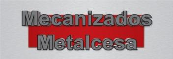 Imagen de MECANIZADOS METALCESA