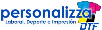 Imagen de personalizza-dtf Laboral, Deporte e Impresión