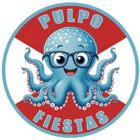 Imagen de PULPO FIESTAS