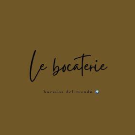 Imagen de LE BOCATERIE bocados del mundo