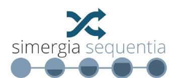 Imagen de simergia sequentia