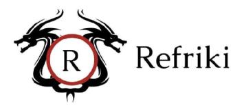 Imagen de Refriki