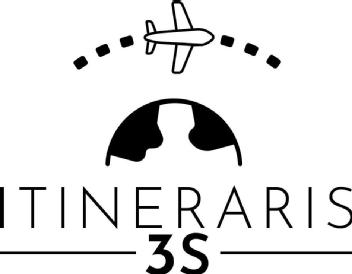 Imagen de ITINERARIS 3 S