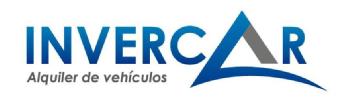 Imagen de INVERCAR ALQUILER DE VEHICULOS