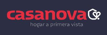 Imagen de CASANOVA HOGAR A PRIMERA VISTA