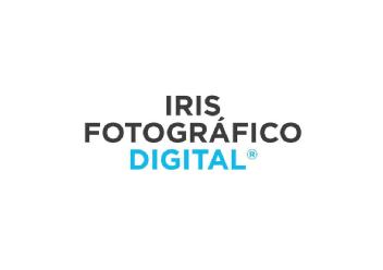 Imagen de IRIS FOTOGRÁFICO DIGITAL