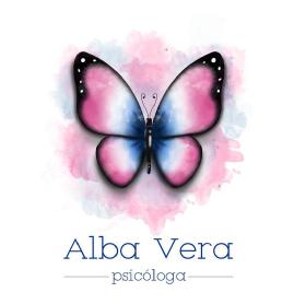 Imagen de ALBA VERA PSICÓLOGA