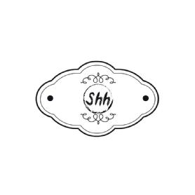 Imagen de Shh