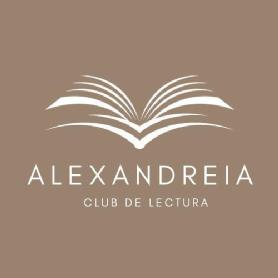 Imagen de ALEXANDREIA CLUB DE LECTURA