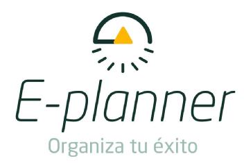 Imagen de E-planner Organiza tu éxito