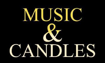 Imagen de Music & Candles