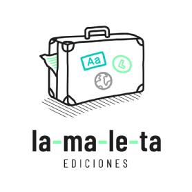 Imagen de la-ma-le-ta EDICIONES