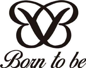 Imagen de Born to be